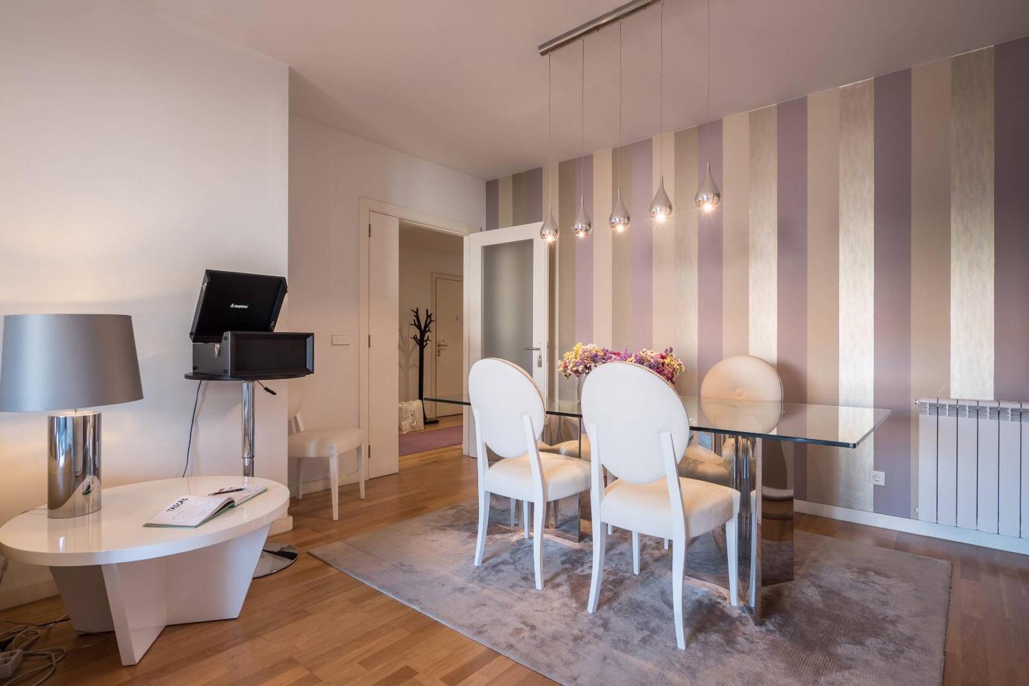 Apartamento Flamingos - 81258al *