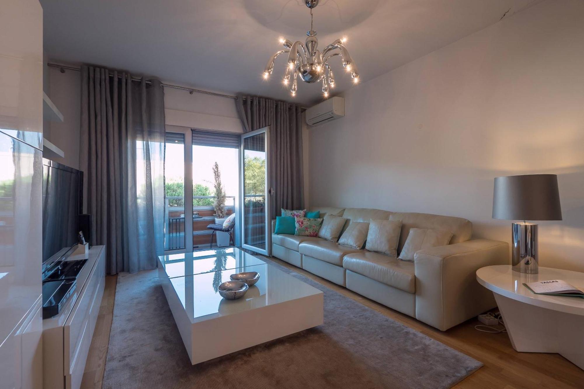 Apartamento Flamingos - 81258al Lisboa