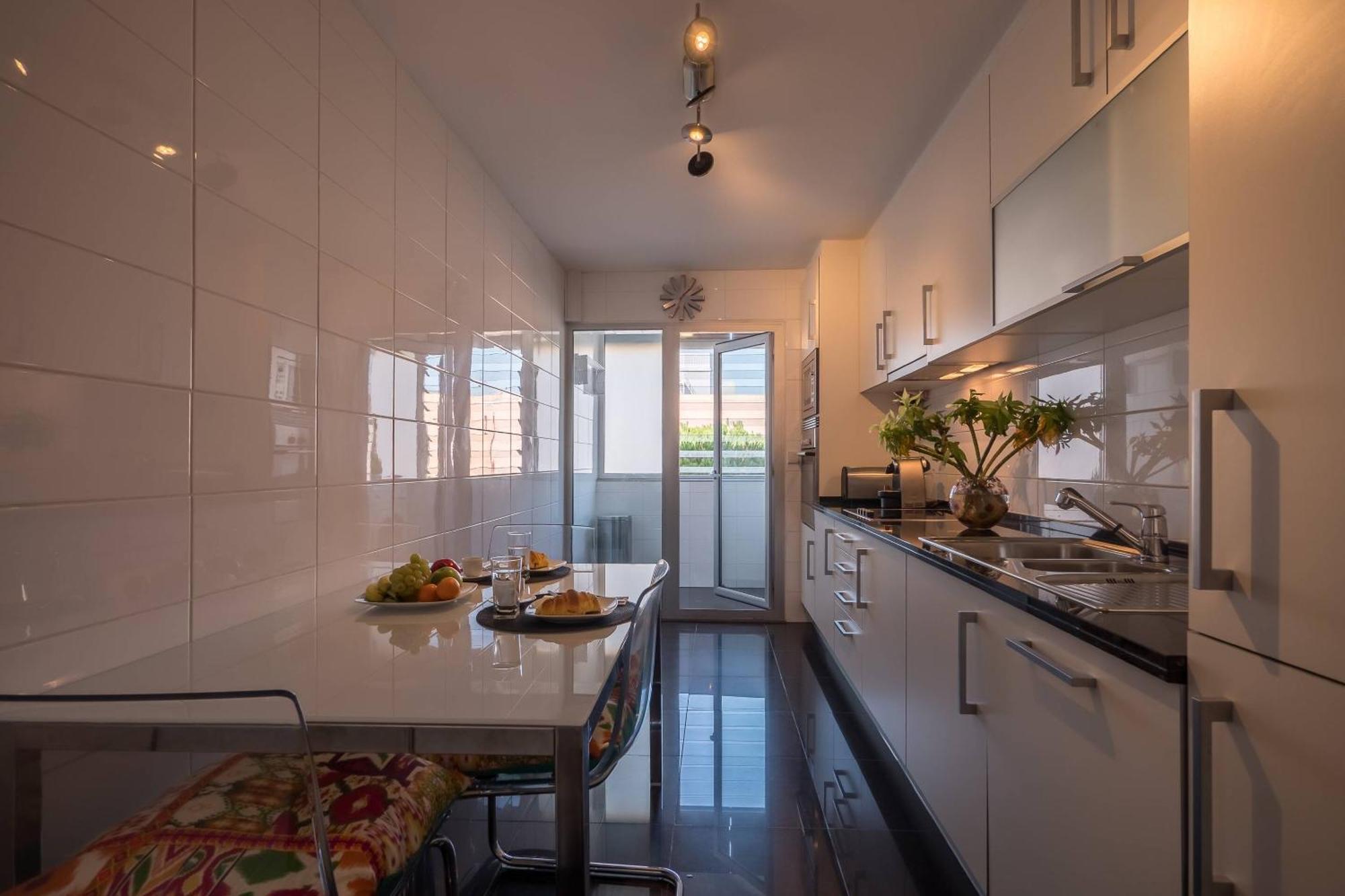 Apartamento Flamingos - 81258al