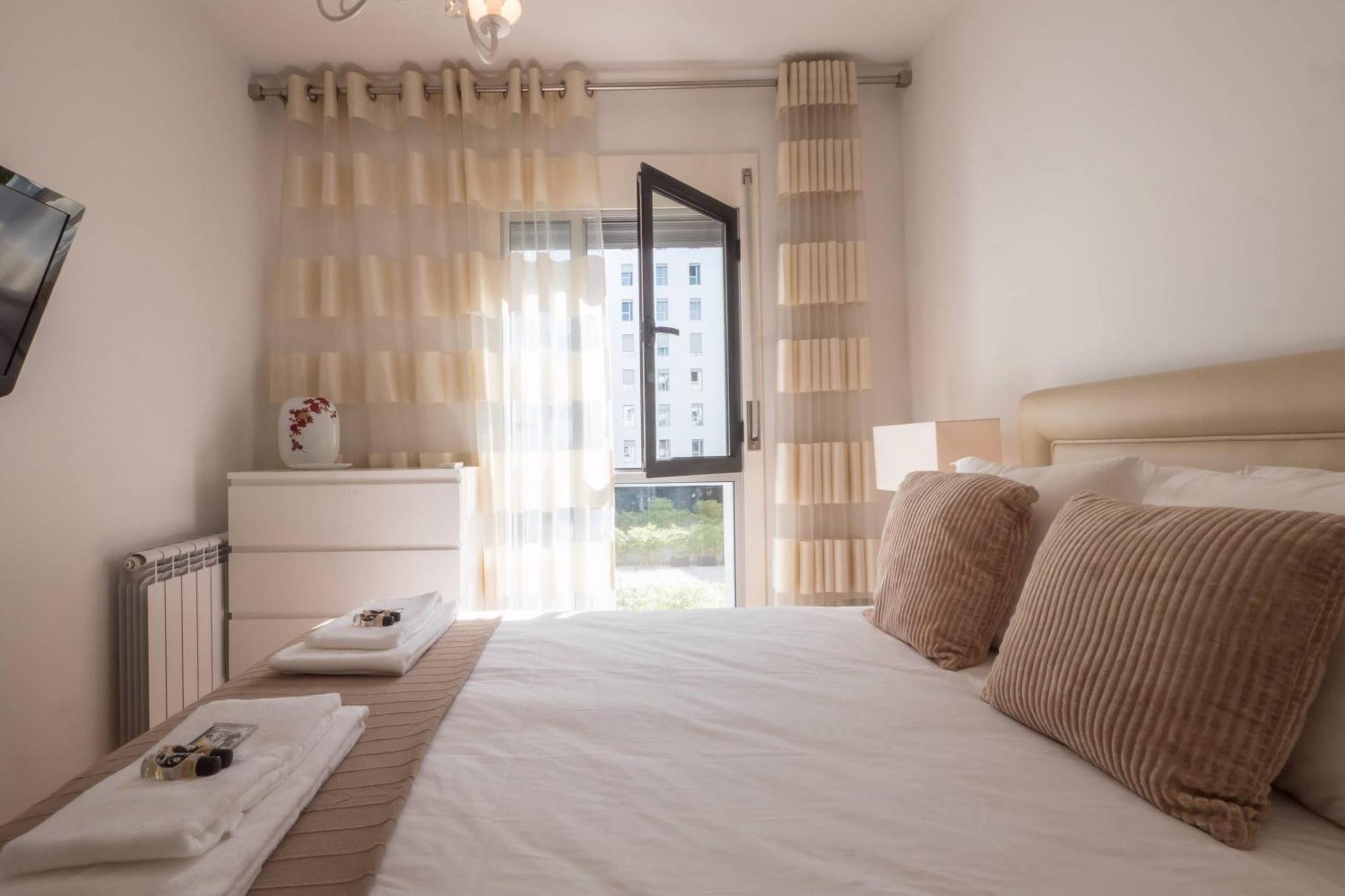 Apartamento Flamingos - 81258al Lisboa