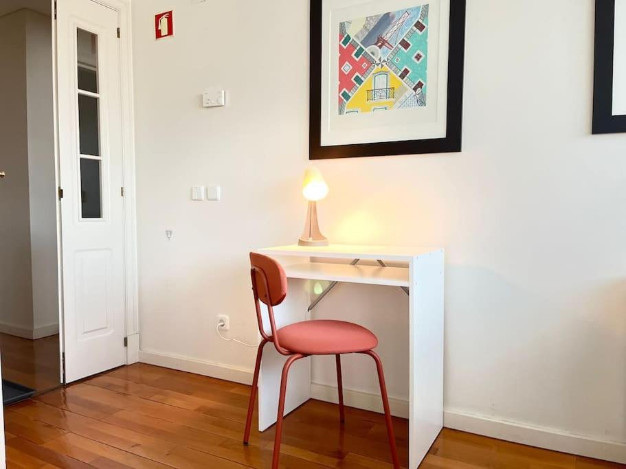 Apartamento Saldanha - 74307al Lisboa