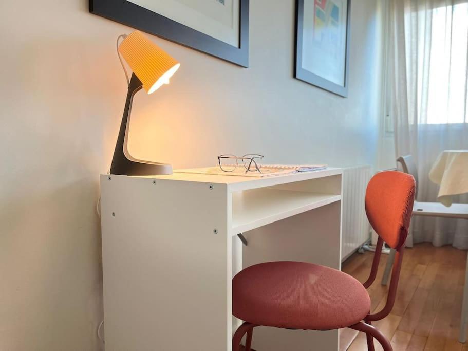 Apartamento Saldanha - 74307al