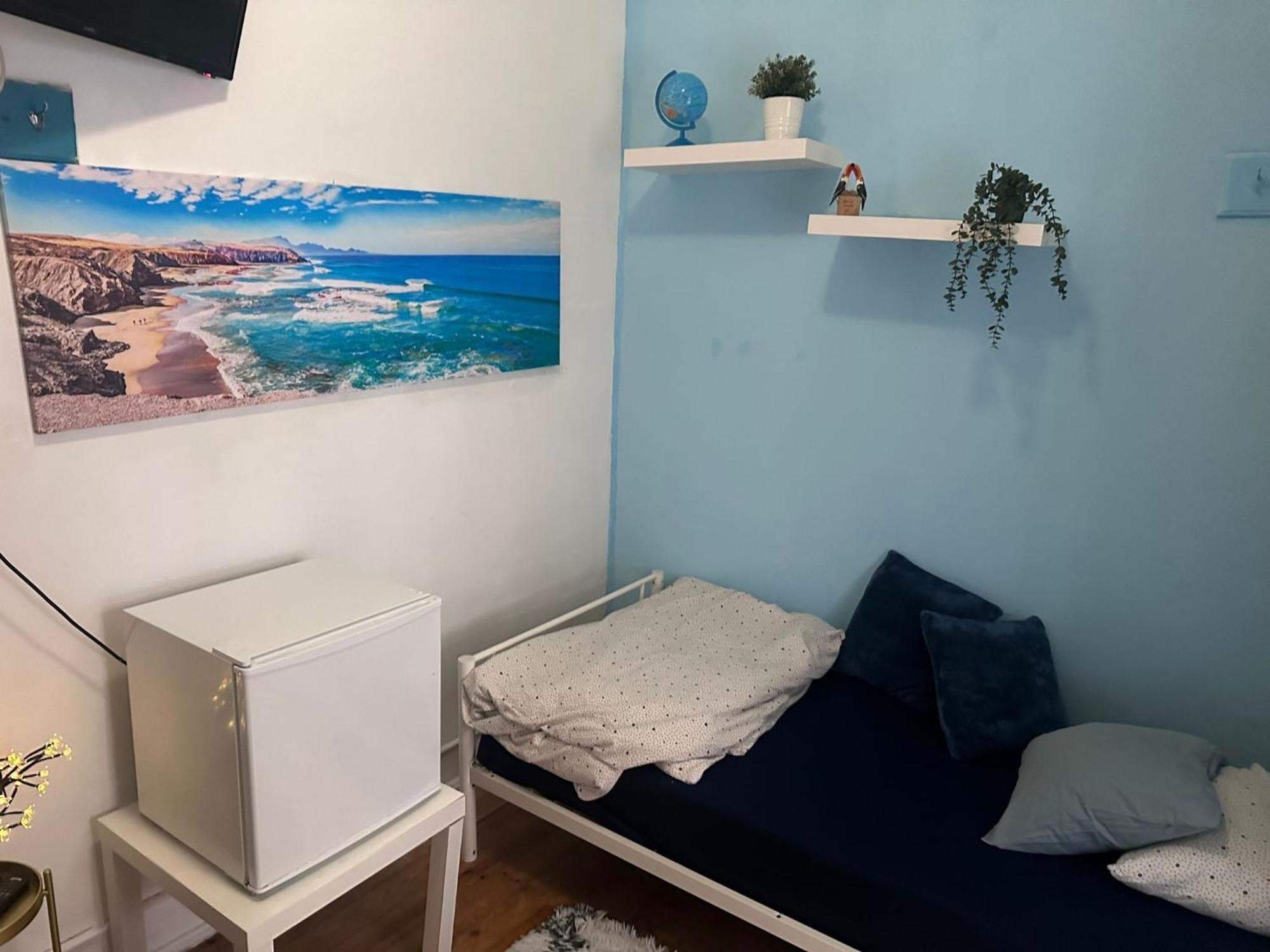 Rostelbem Hostal