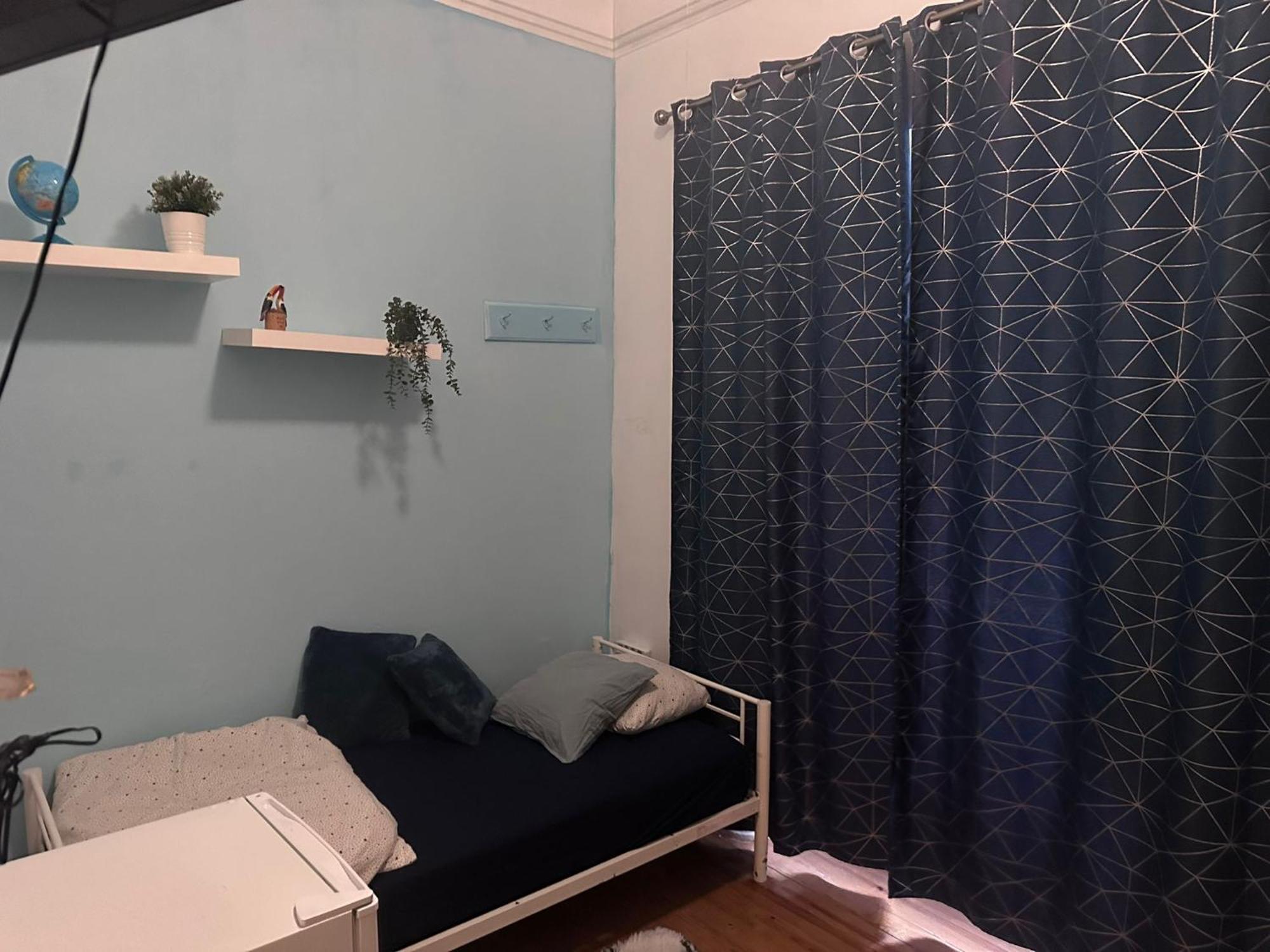 Hostal Rostelbem