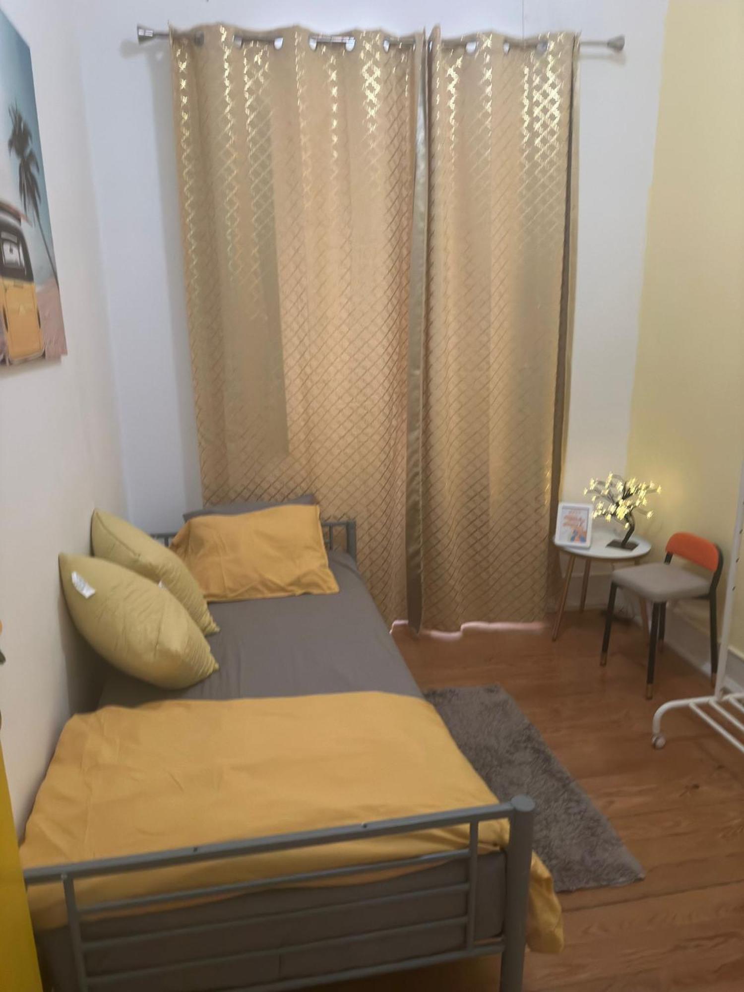 Rostelbem Hostal Lisboa