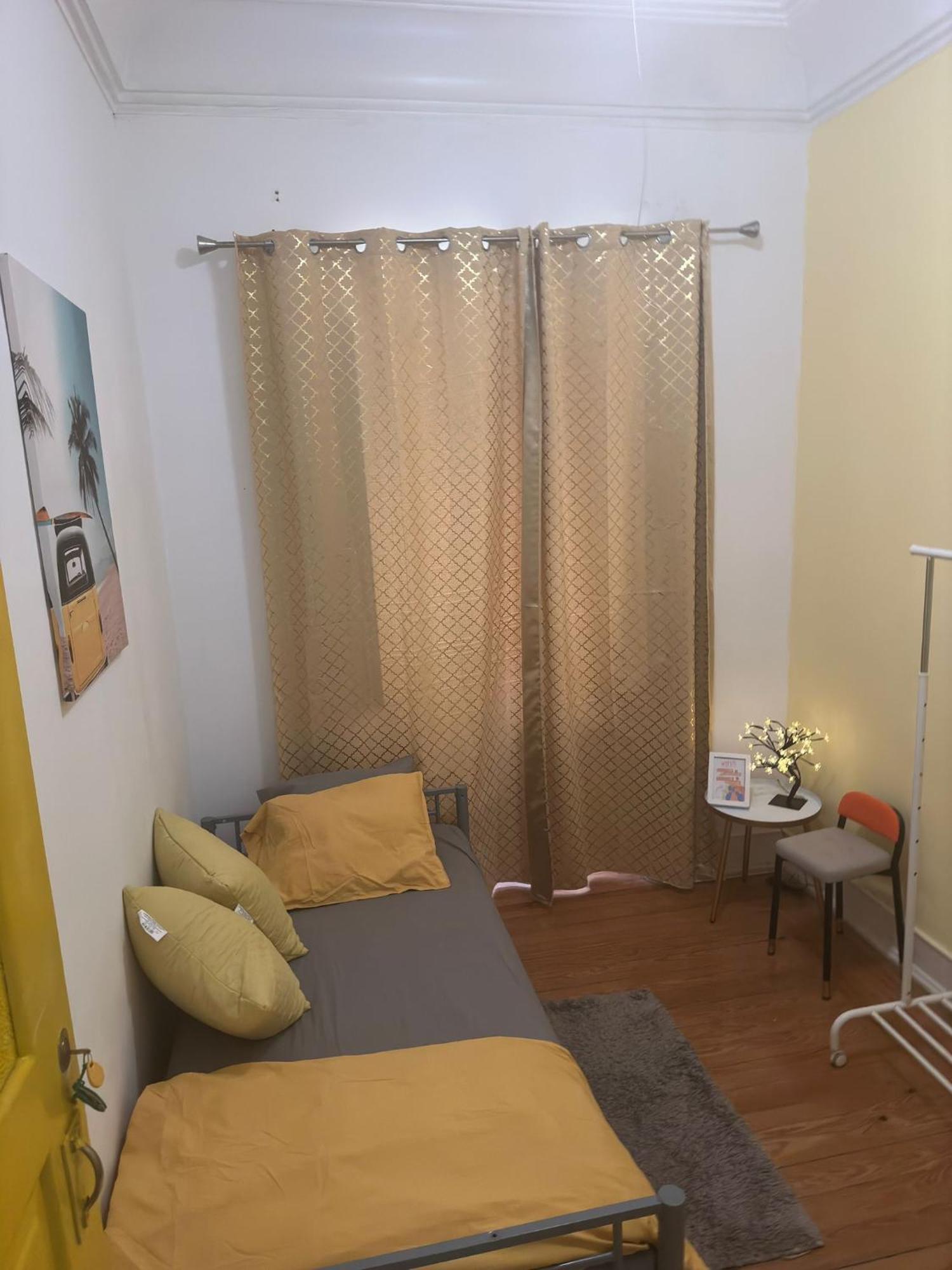 Hostal Rostelbem Lisboa