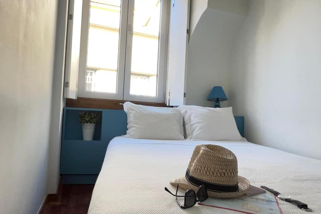 Apartamento Surradores 33046 Al Lisboa