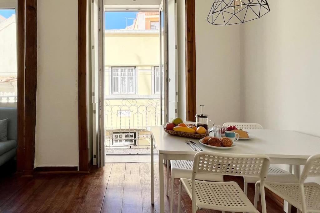 Apartamento Surradores 33046 Al