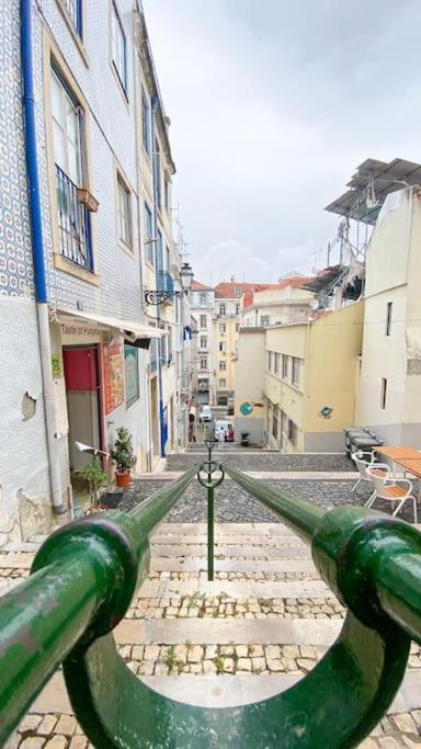 Apartamento Surradores 33046 Al Lisboa