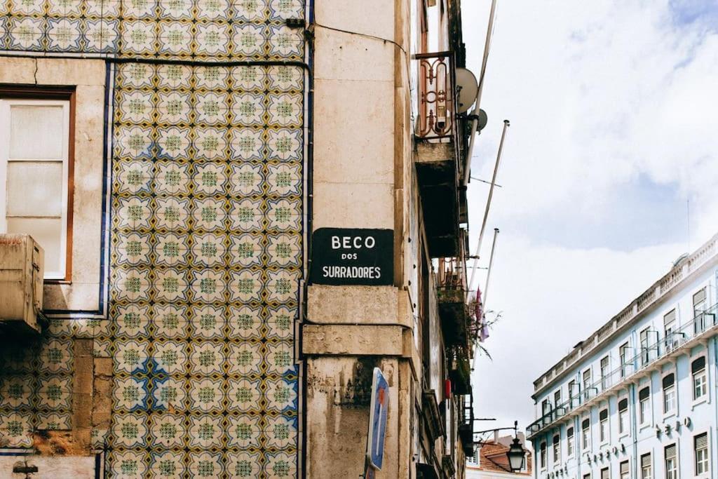 Surradores 33046 Al Apartamento Lisboa