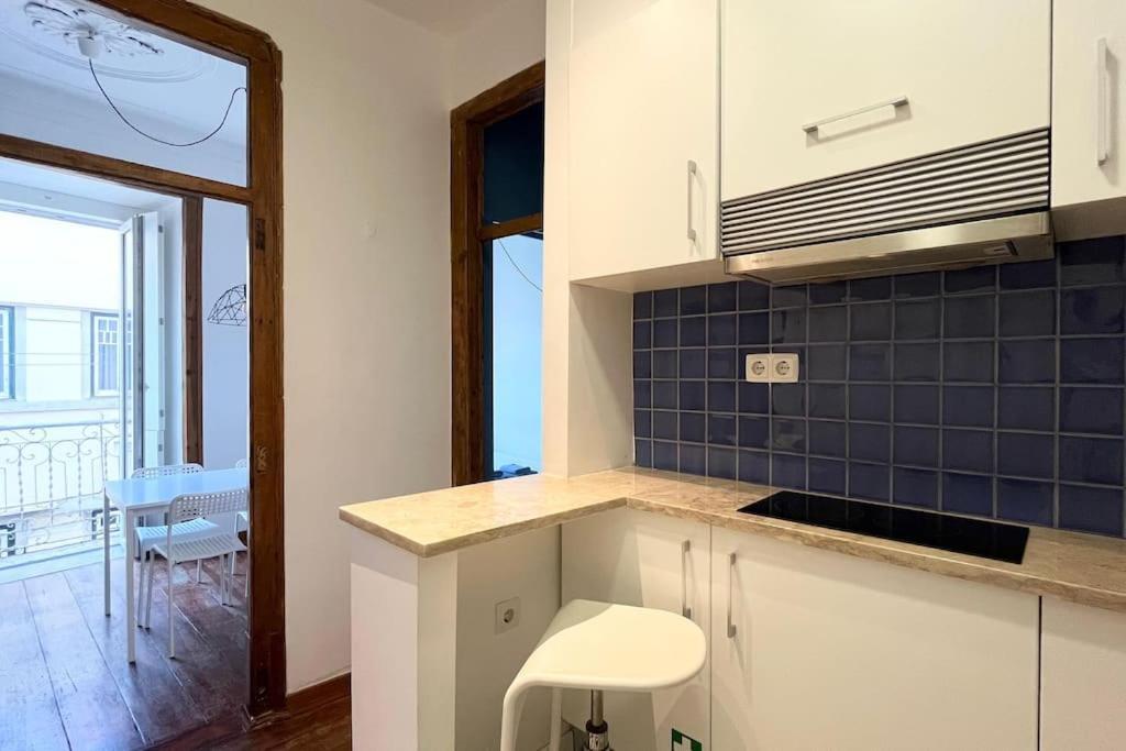 Apartamento Surradores 33046 Al Lisboa