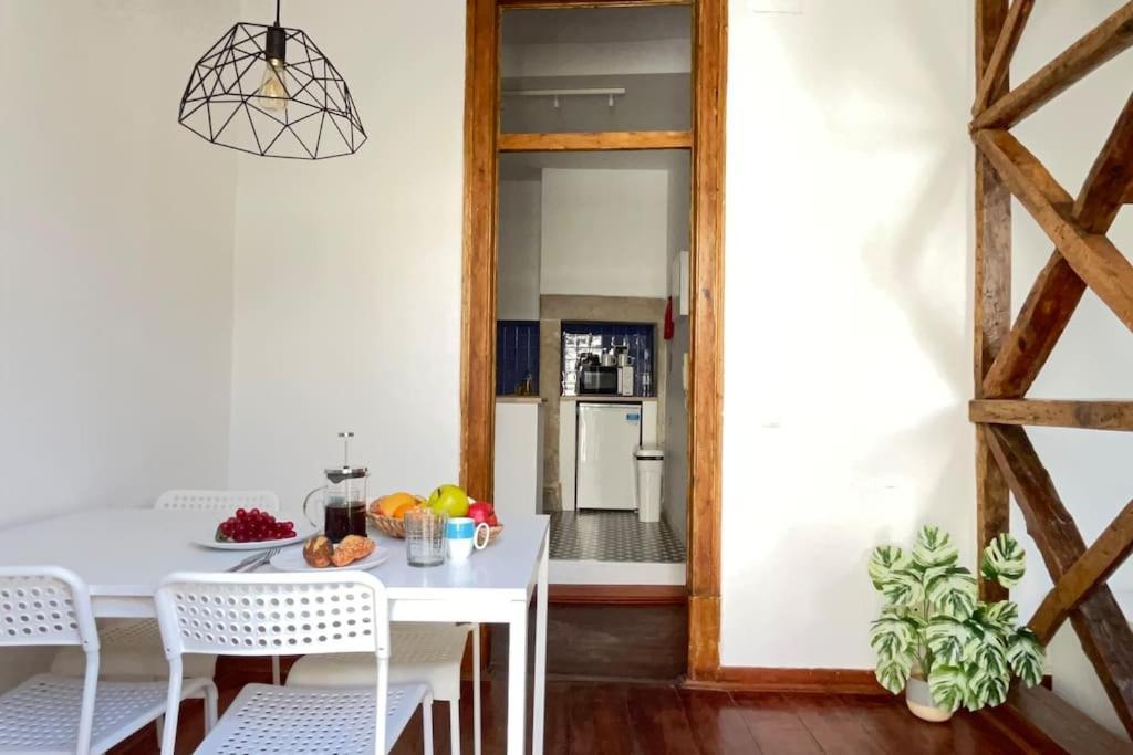 Apartamento Surradores 33046 Al Lisboa