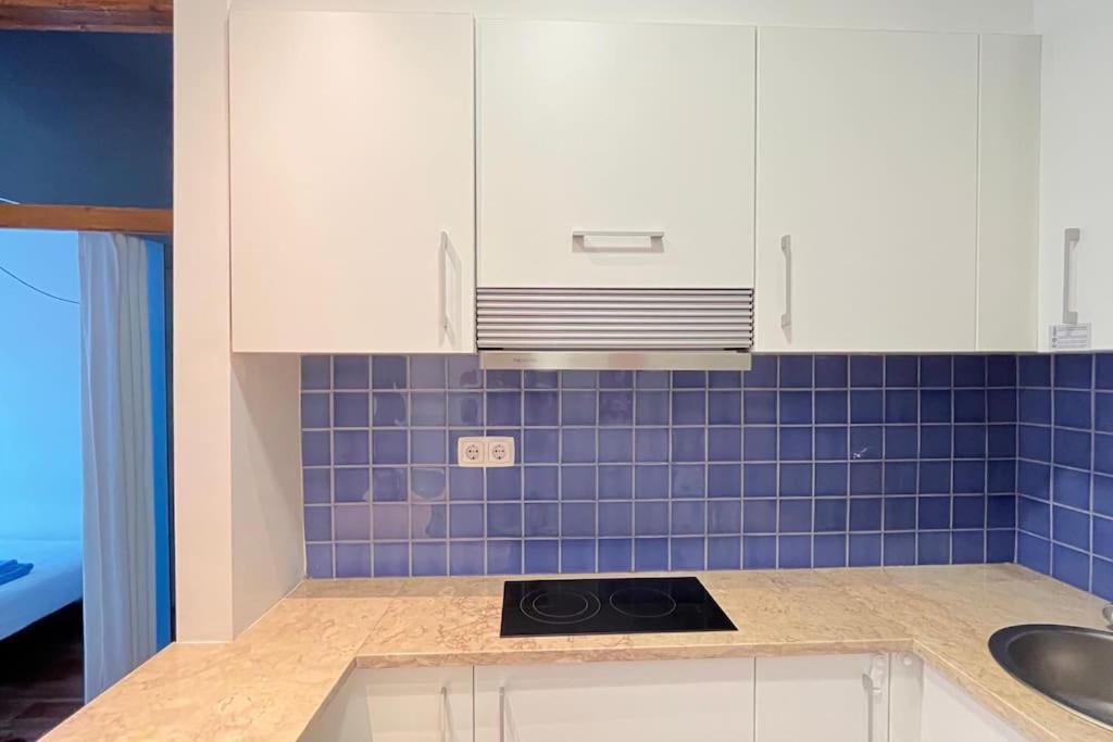 Apartamento Surradores 33046 Al Lisboa