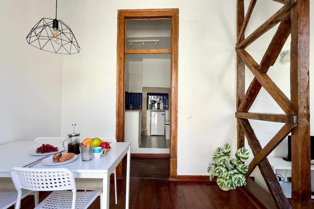 Apartamento Surradores 33046 Al
