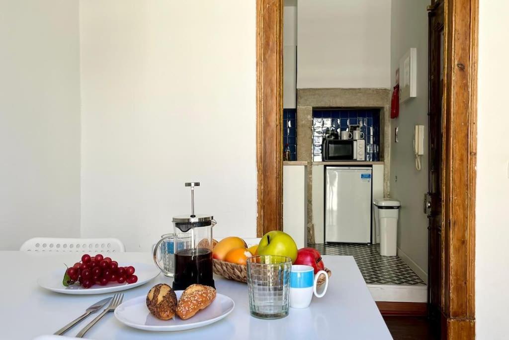 Apartamento Surradores 33046 Al *