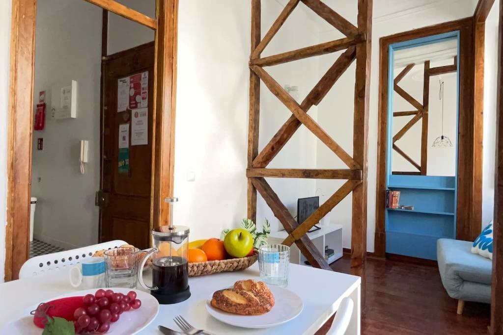 Apartamento Surradores 33046 Al Lisboa