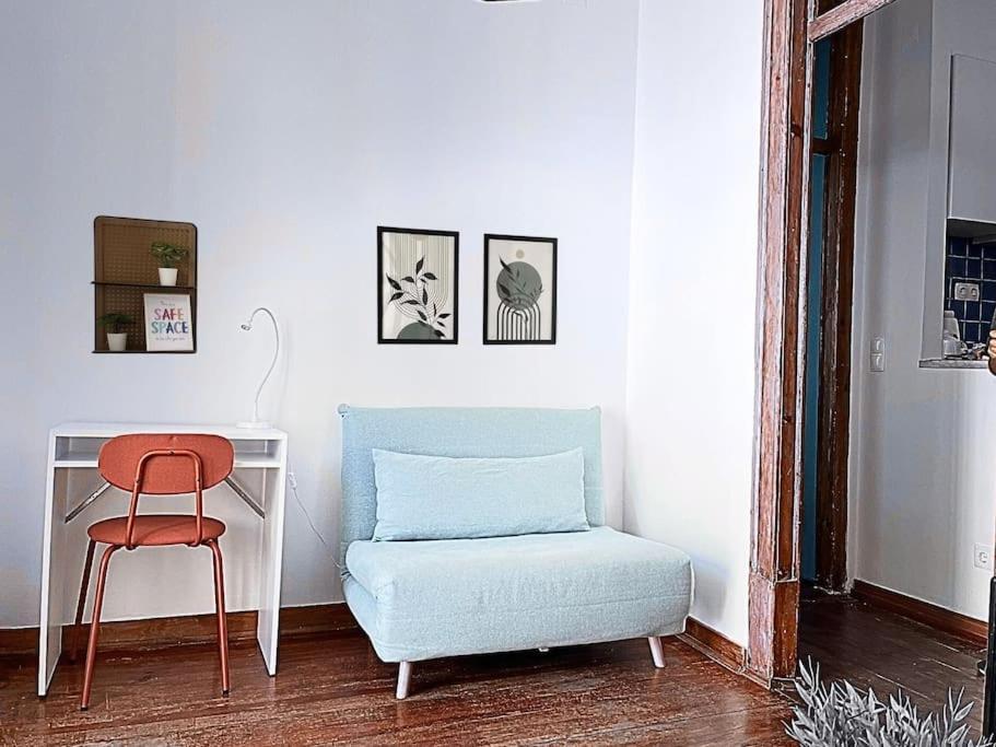 Apartamento Surradores 33046 Al