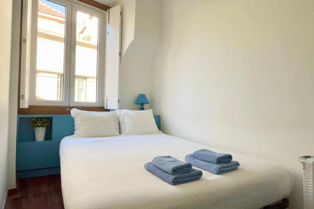 Apartamento Surradores 33046 Al Lisboa
