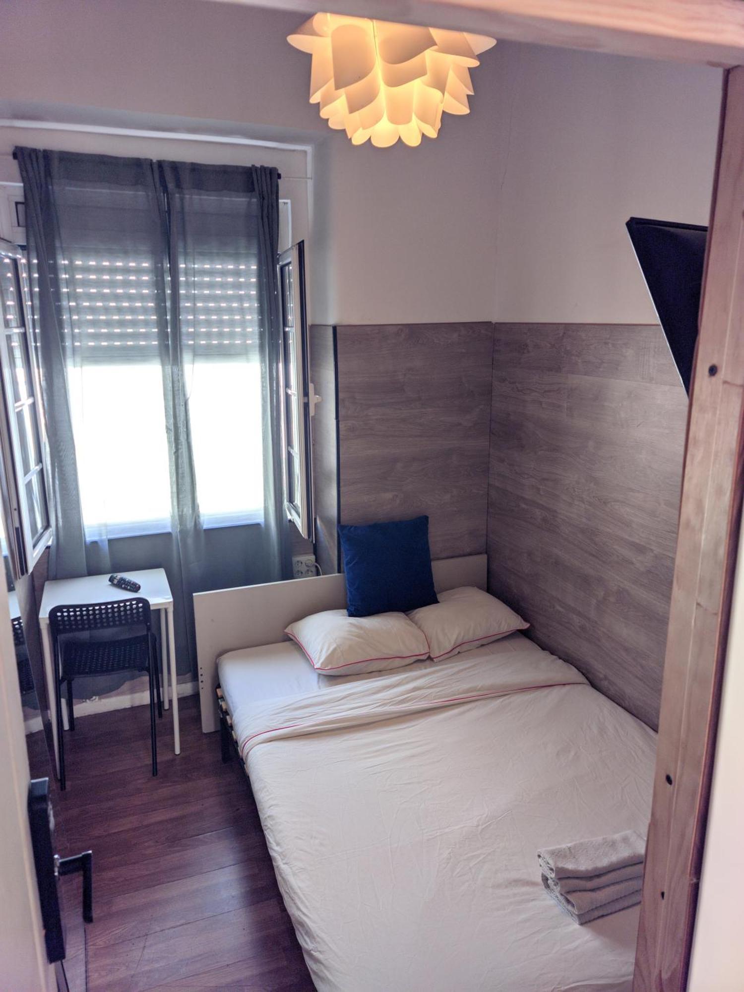 4sleep * Lisboa