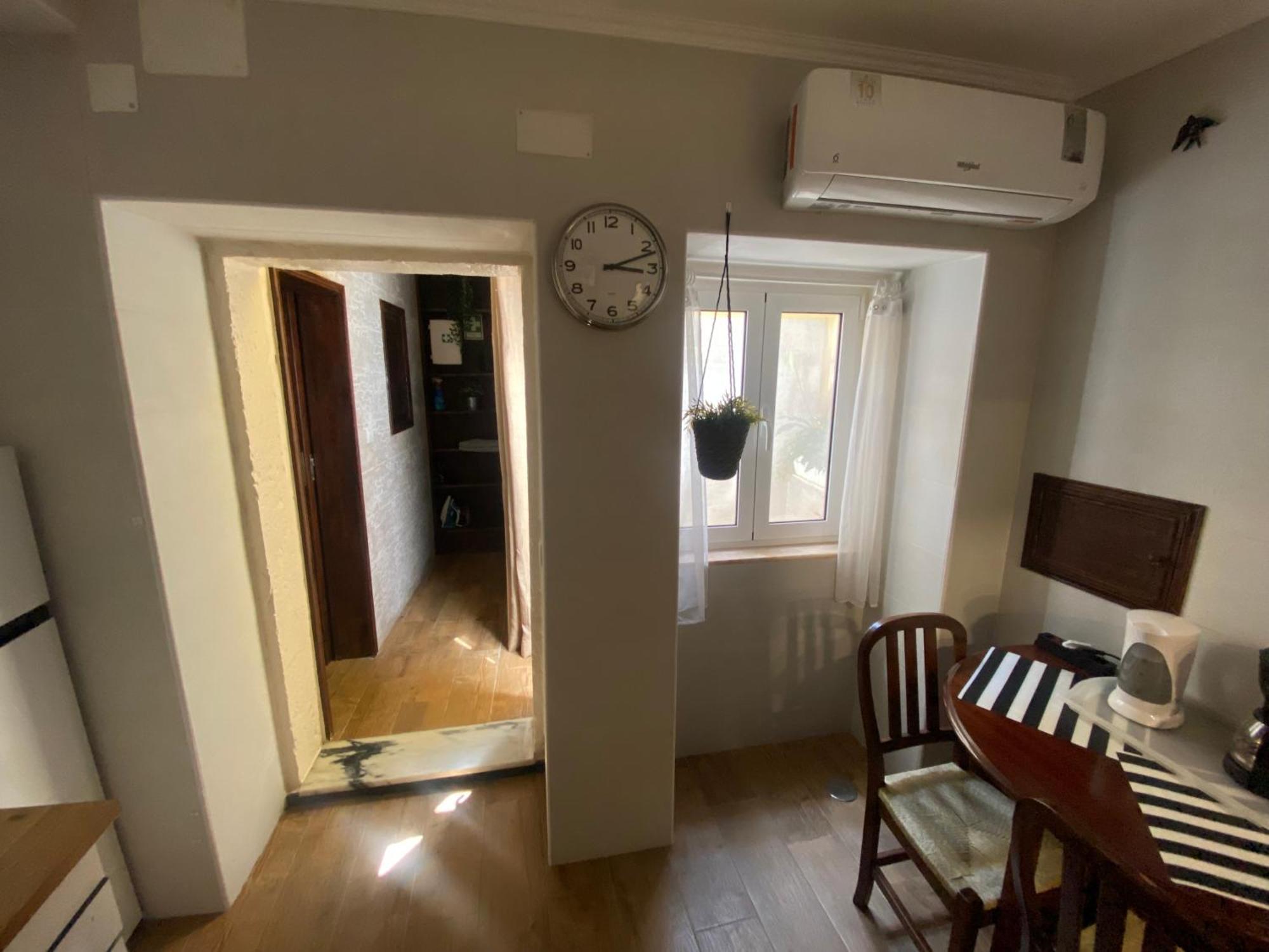 Apartamento Estudio T41 - Historic Center