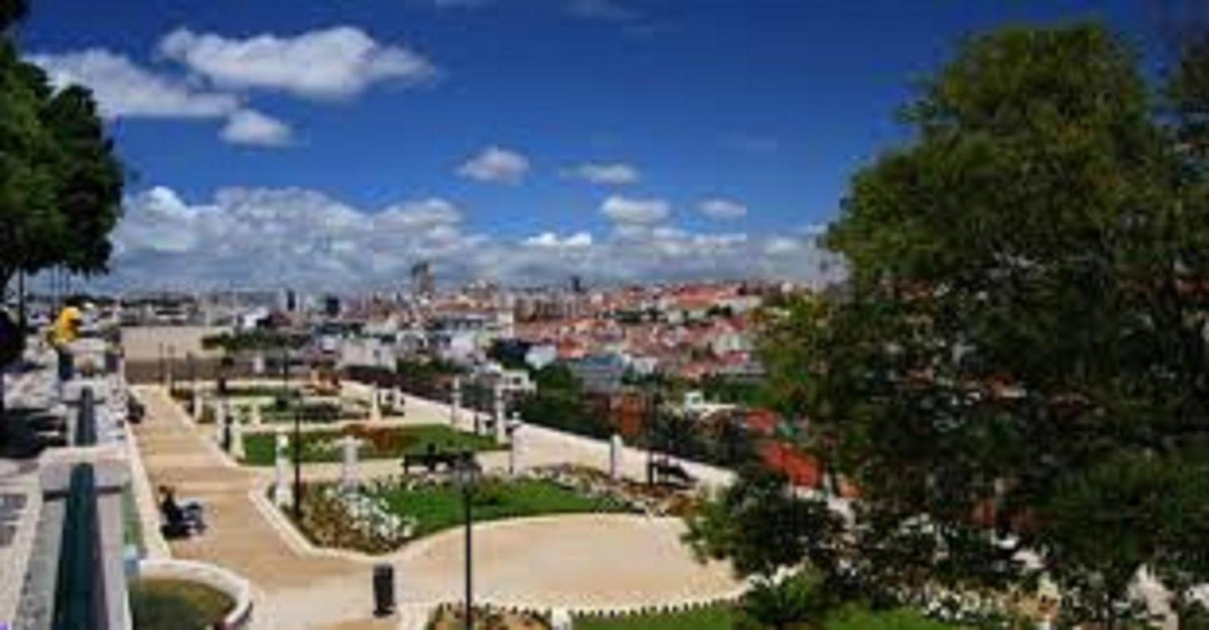 Apartamento Estudio T41 - Historic Center Lisboa