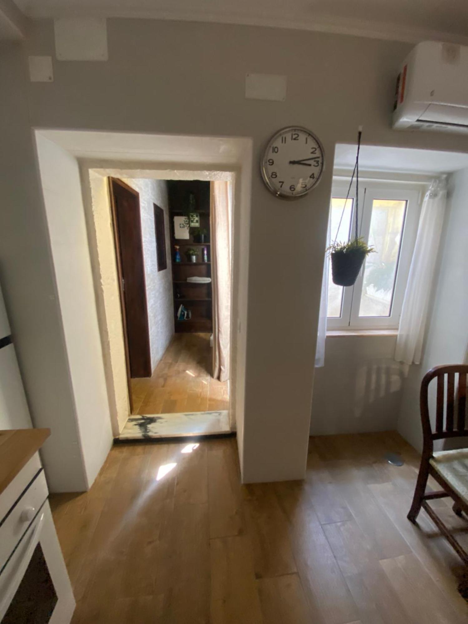 Estudio T41 - Historic Center Apartamento Lisboa