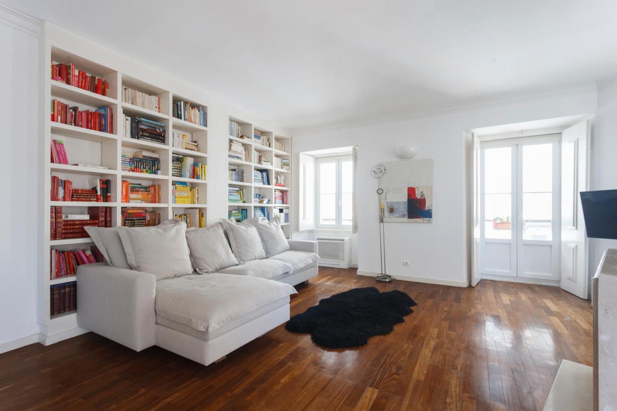 Casa de hóspedes Baixa Chiado Luxury Bedrooms *