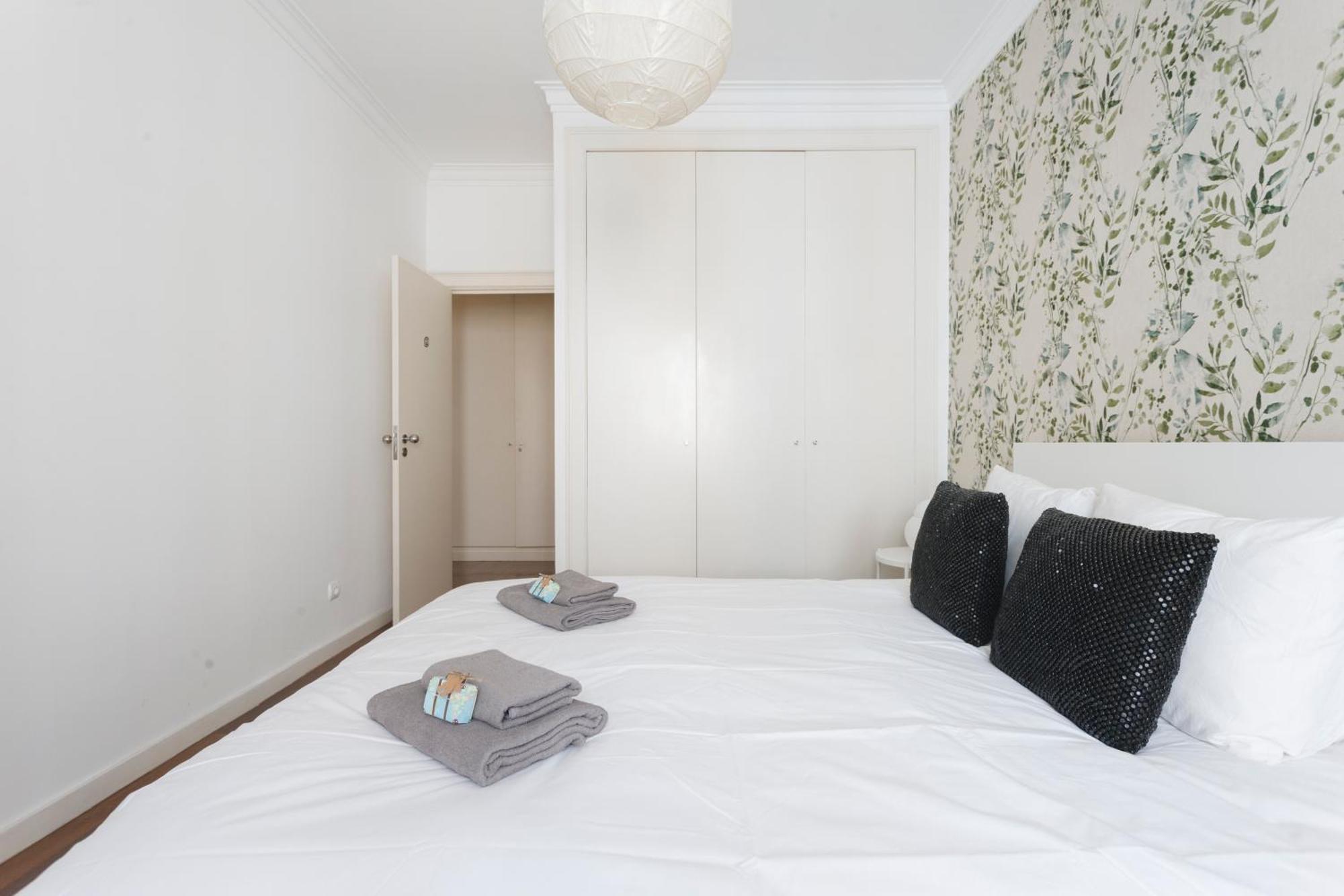 Baixa Chiado Luxury Bedrooms Casa de hóspedes Lisboa