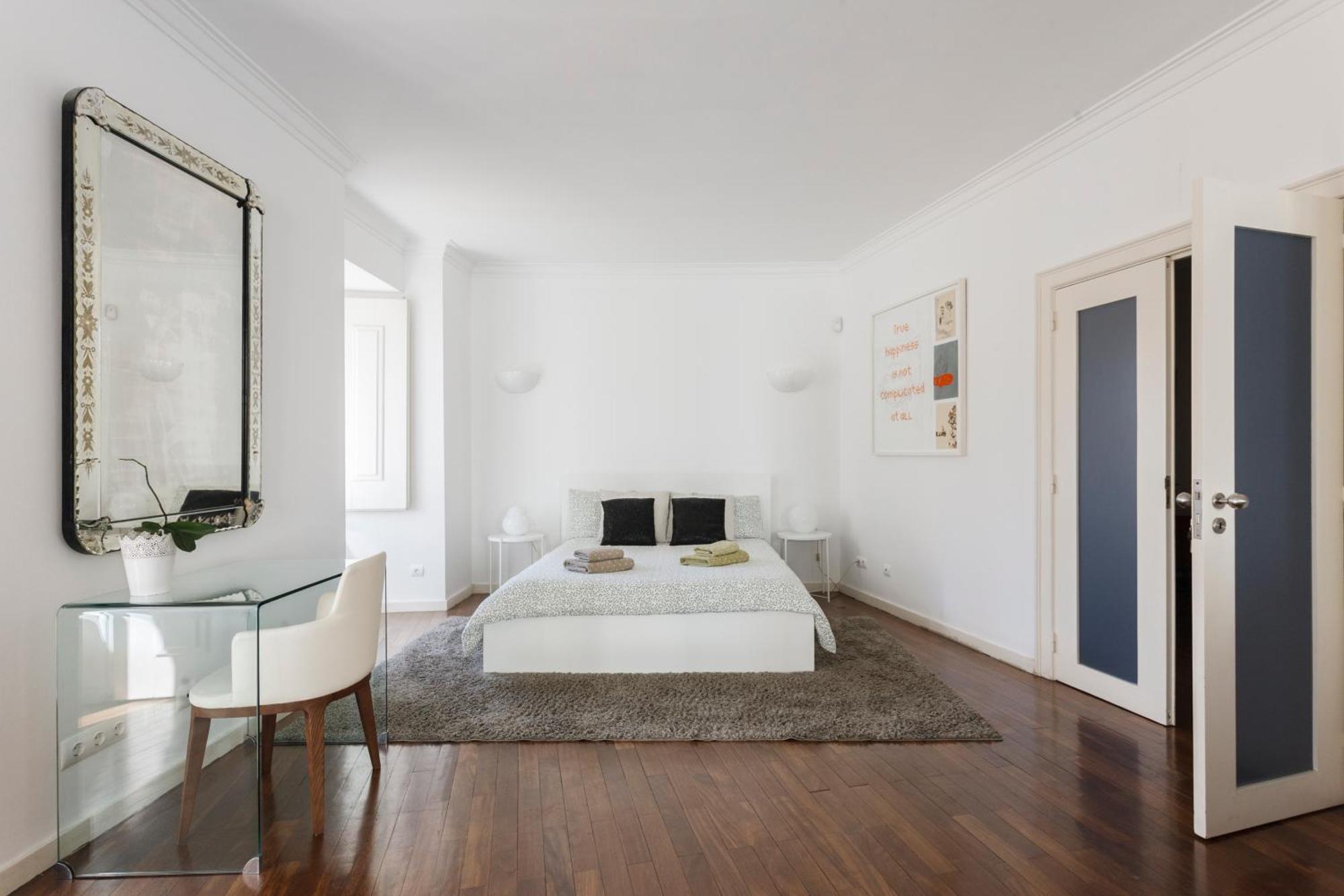Casa de hóspedes Baixa Chiado Luxury Bedrooms Lisboa