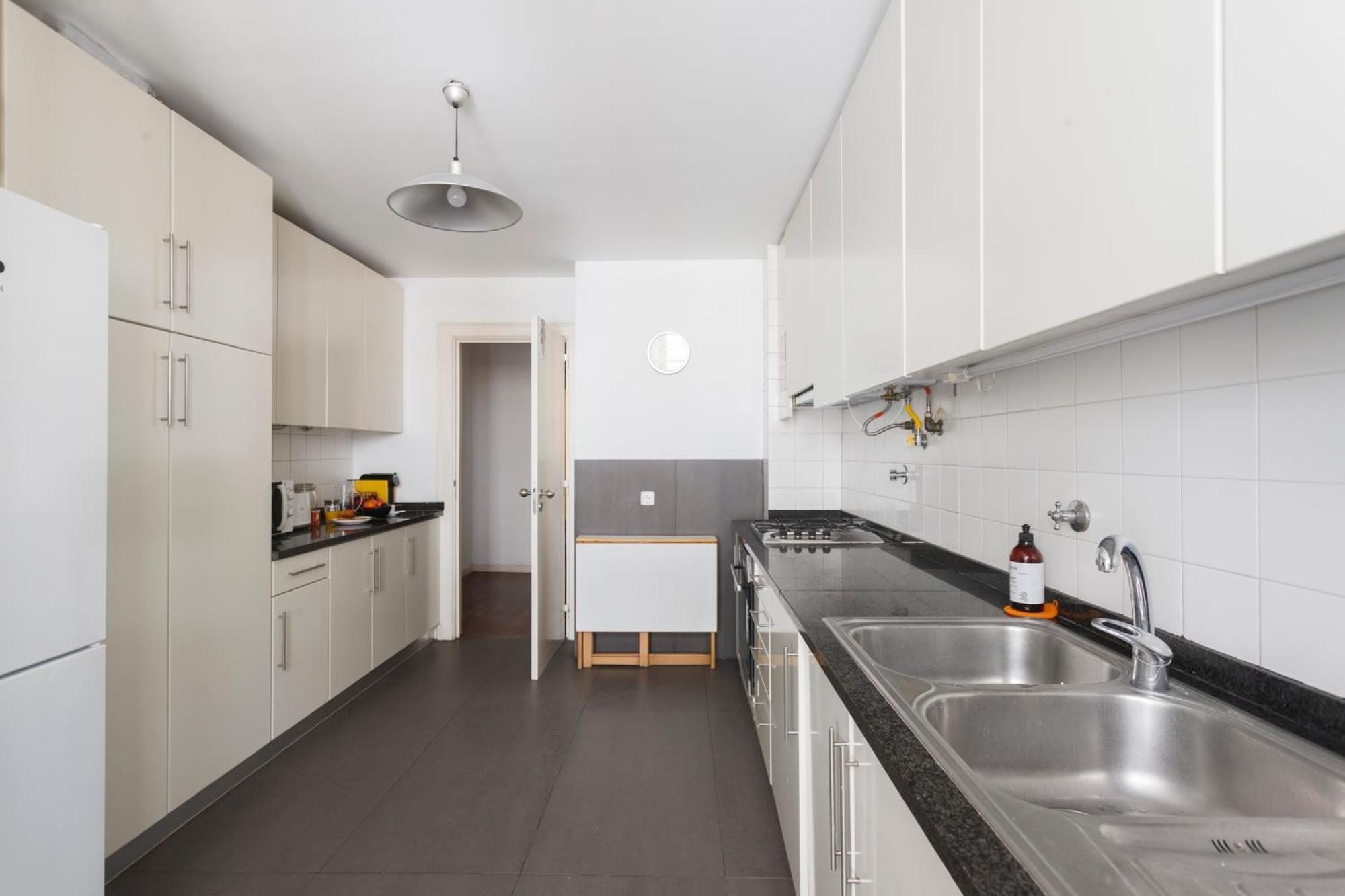 Baixa Chiado Luxury Bedrooms *
