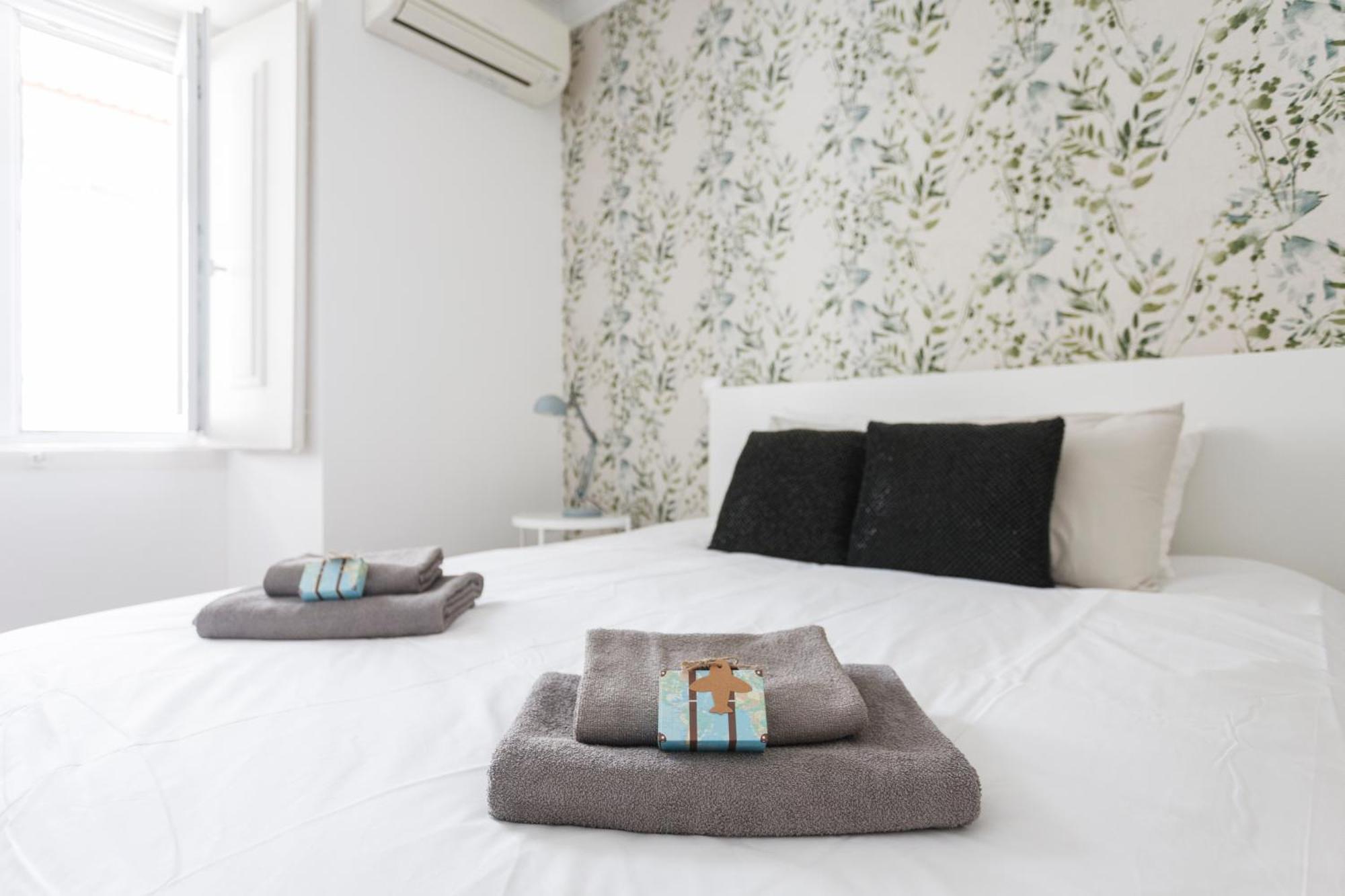 Baixa Chiado Luxury Bedrooms Casa de hóspedes Lisboa