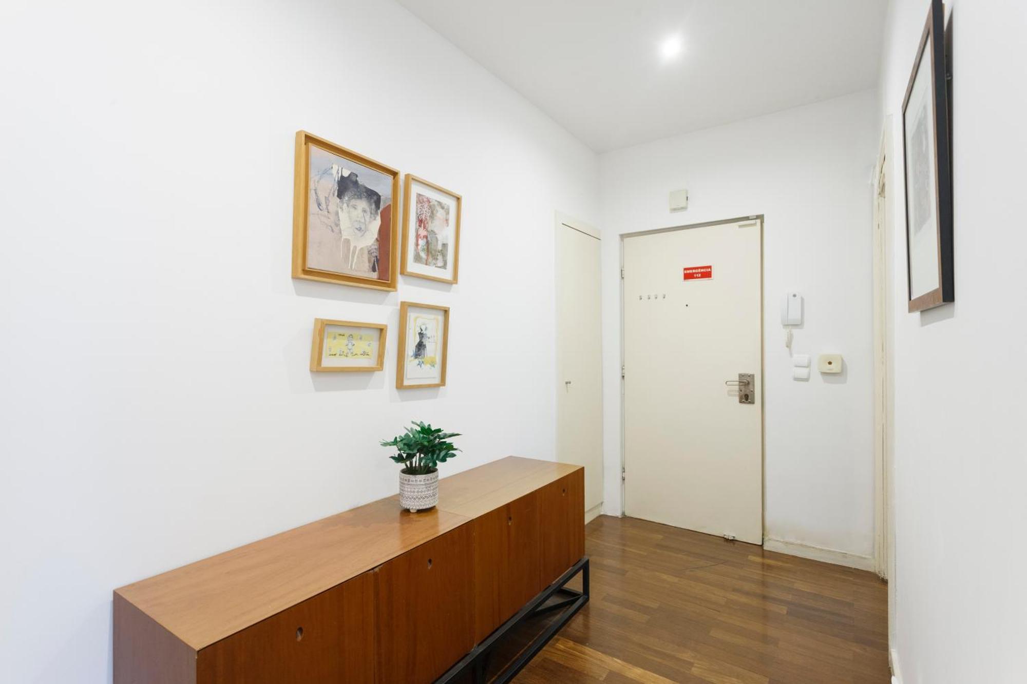 Baixa Chiado Luxury Bedrooms * Lisboa
