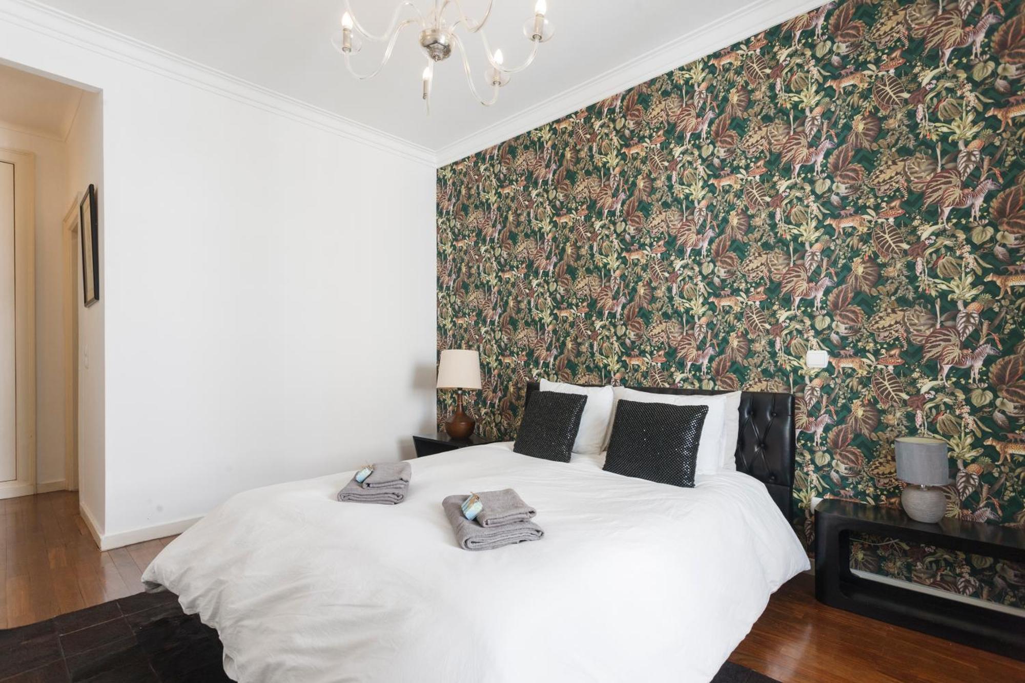Baixa Chiado Luxury Bedrooms Casa de hóspedes Lisboa