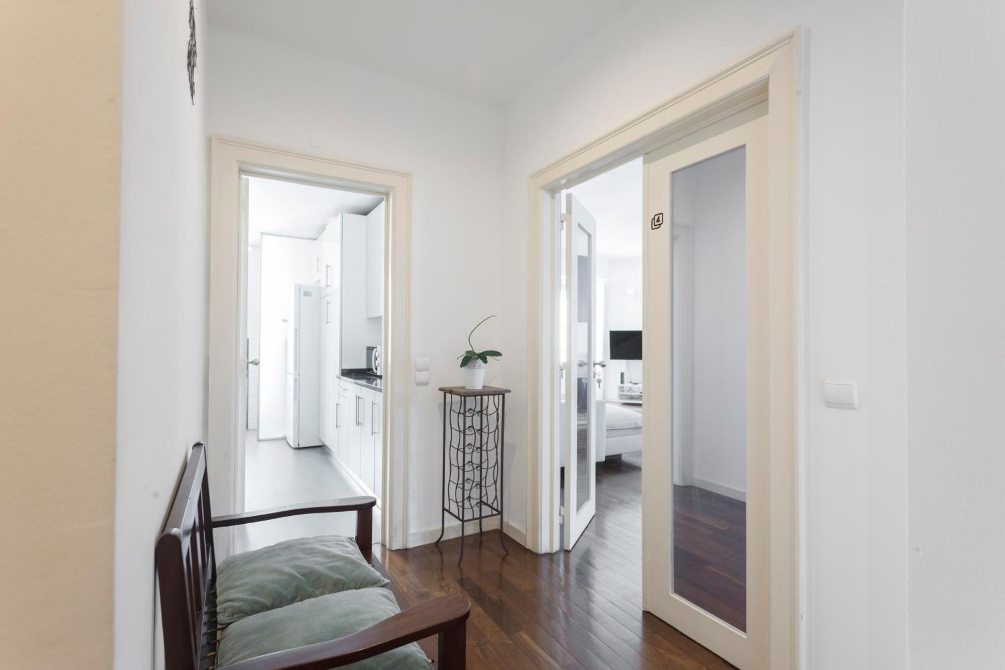Baixa Chiado Luxury Bedrooms *