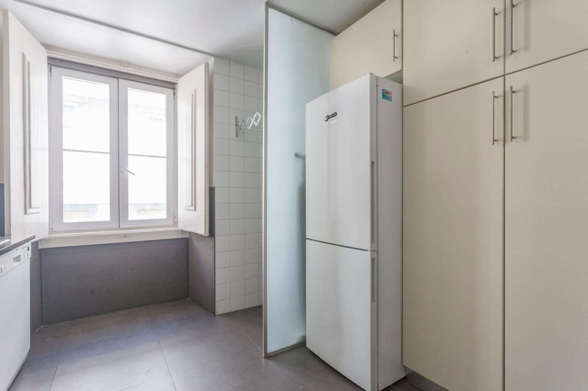 Baixa Chiado Luxury Bedrooms Lisboa