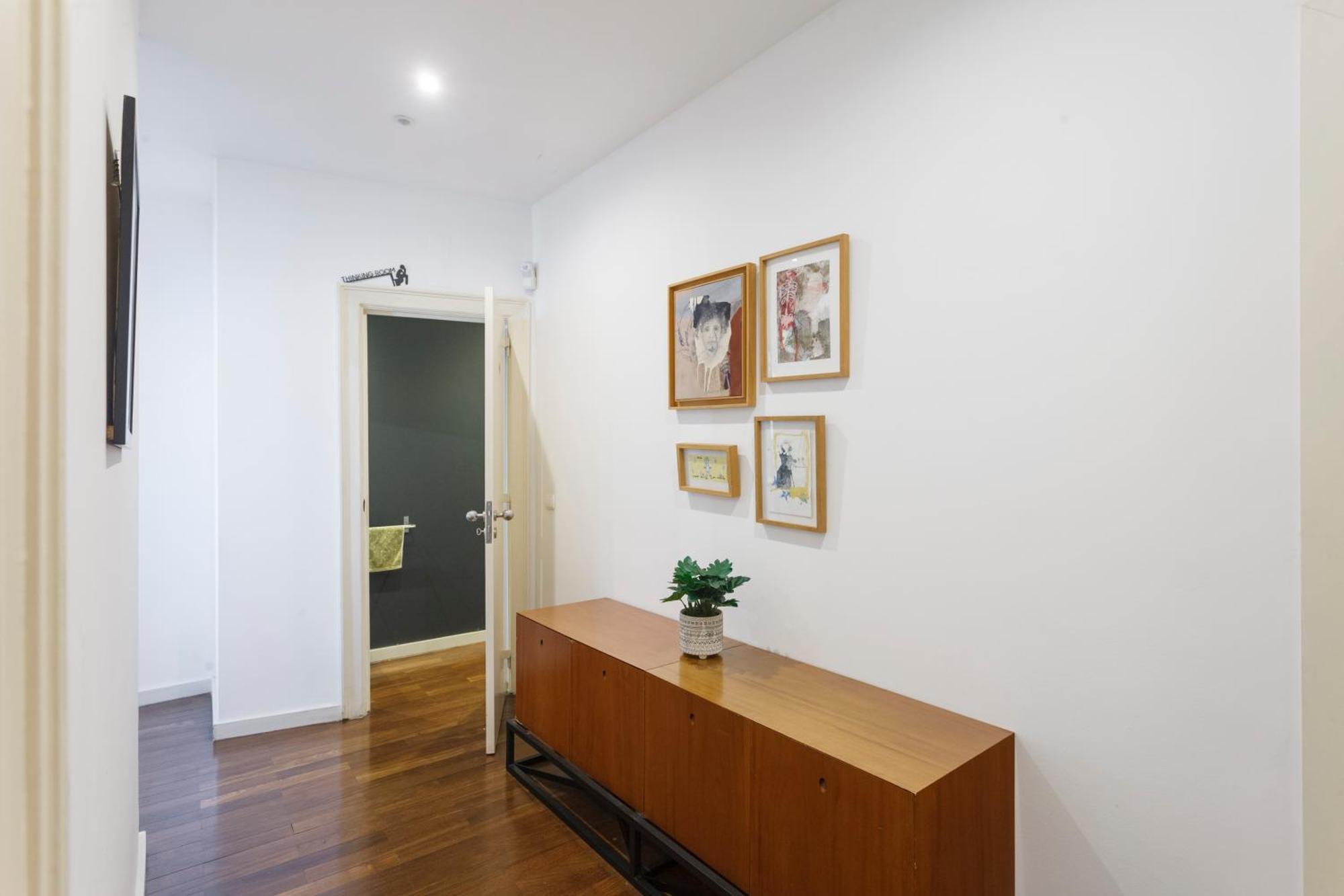 Baixa Chiado Luxury Bedrooms Casa de hóspedes Lisboa