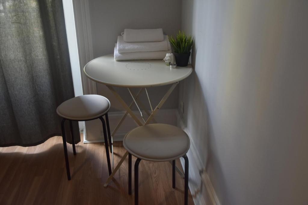 The Delight Hostal *