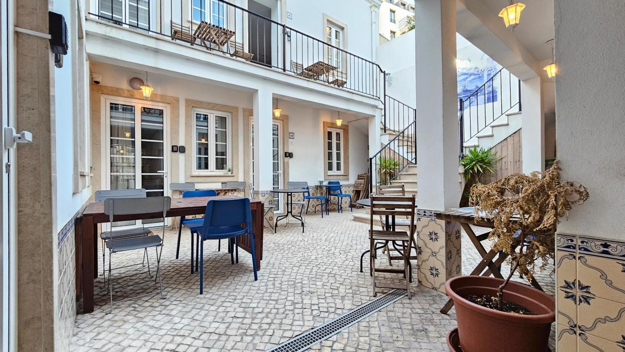 Apartamento Bmyt - The *
