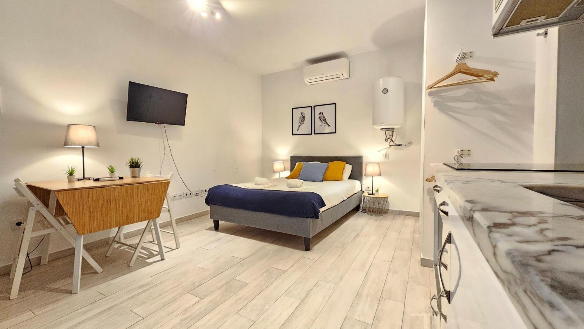 Apartamento Bmyt - The Lisboa