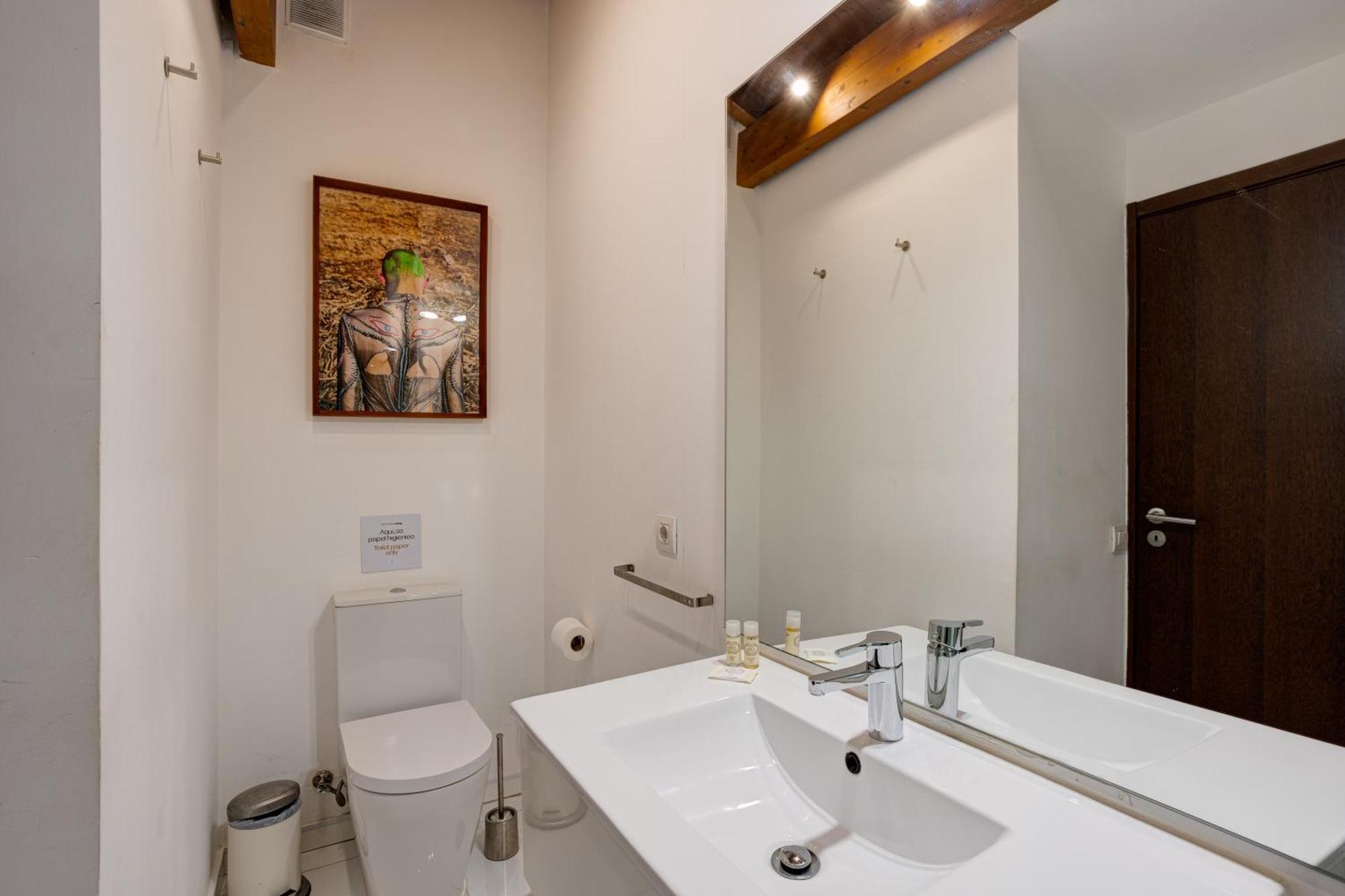Amazing Tailor Made Penthouse With A View * Lisbon