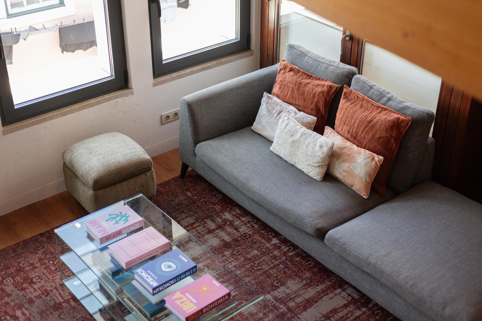 Amazing Tailor Made Penthouse With A View Apartamento *