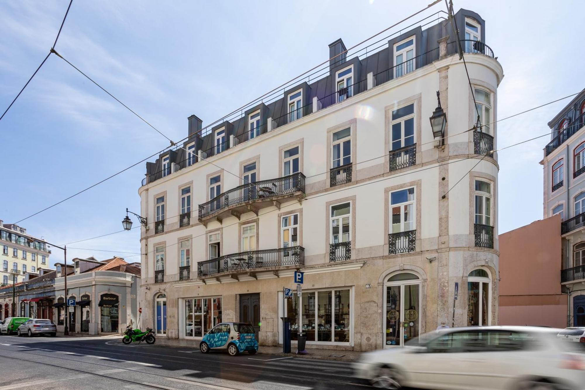 Amazing Tailor Made Penthouse With A View Apartamento *