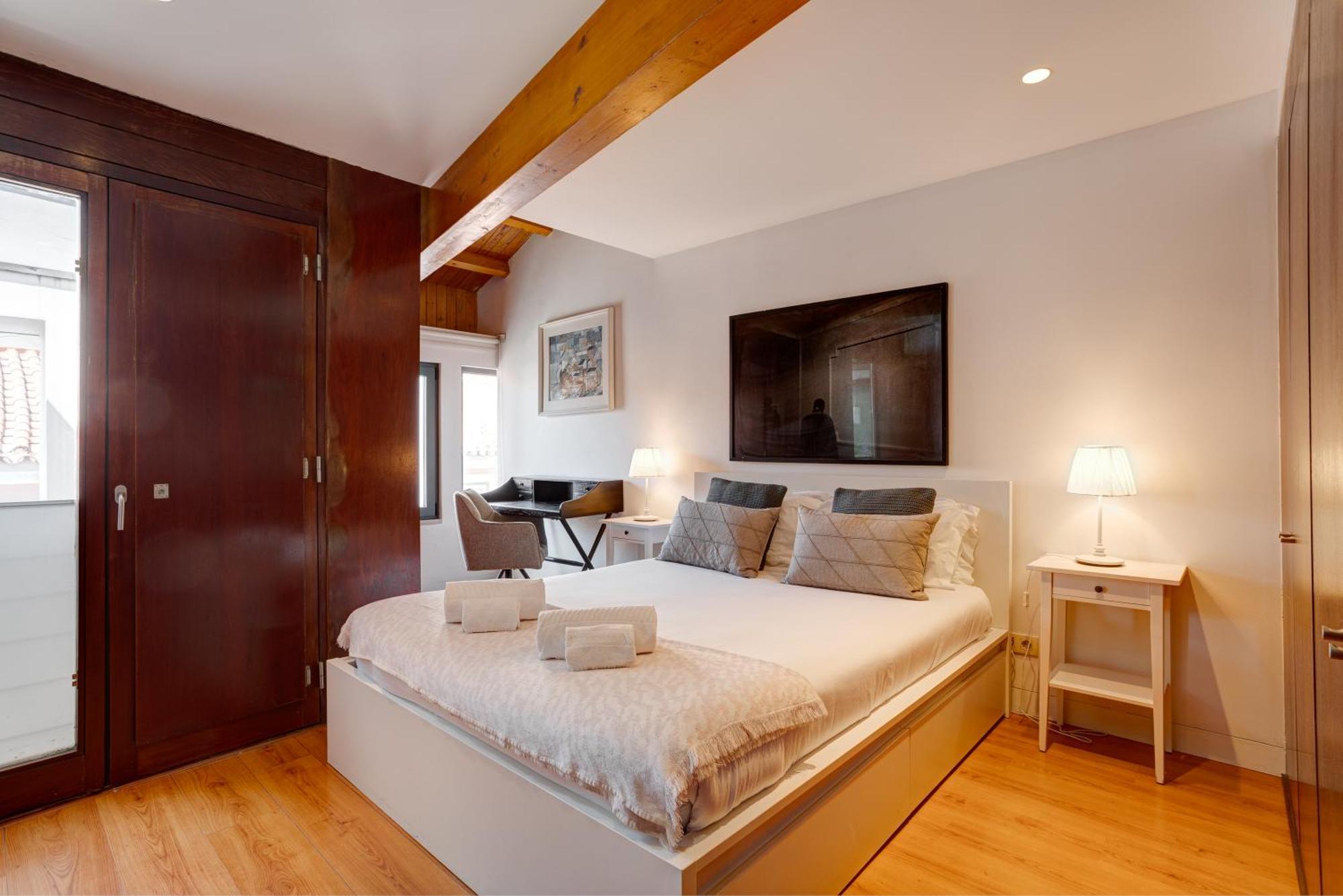 Apartamento Amazing Tailor Made Penthouse With A View *