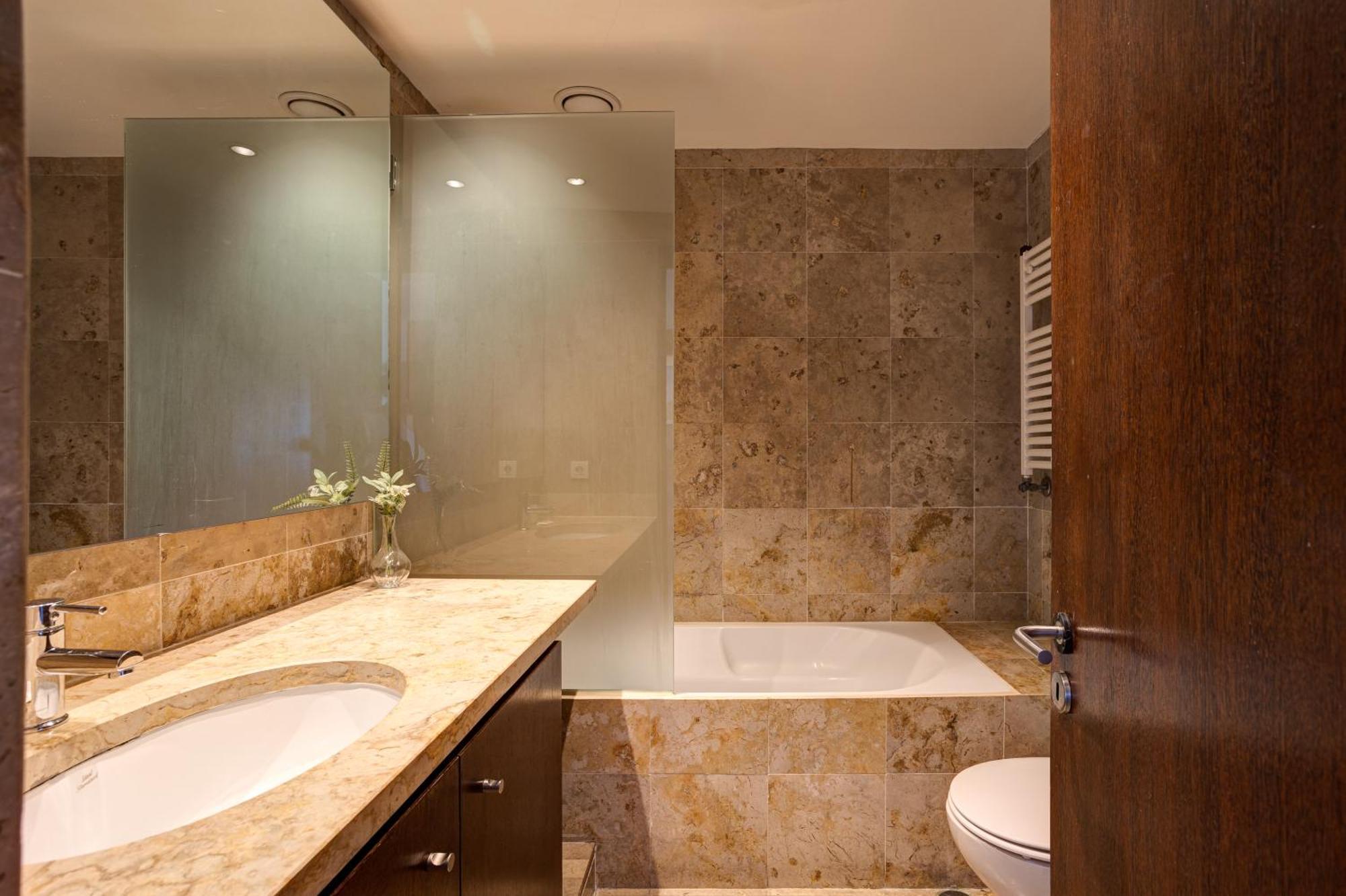 Apartamento Amazing Tailor Made Penthouse With A View *