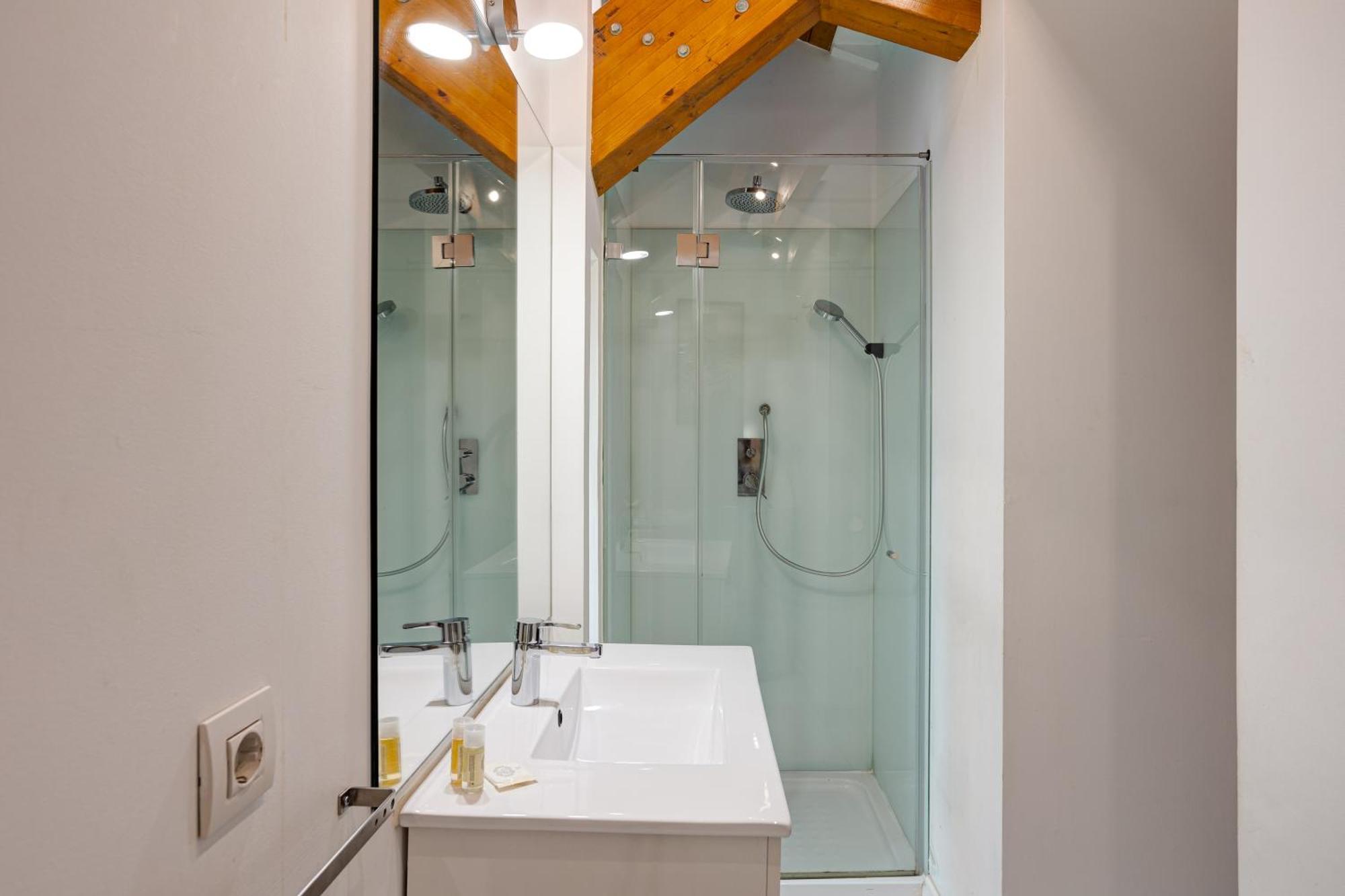 Amazing Tailor Made Penthouse With A View Apartamento Lisboa