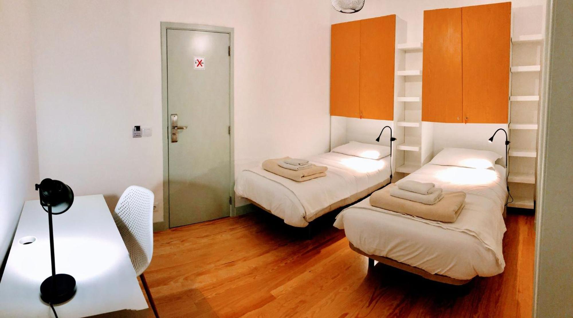 Quarto Centro Casa de hóspedes *