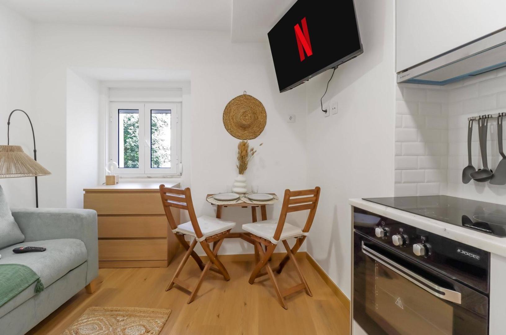 Apartamento Cosy Heart Of Santos - Ac | By Airnest *