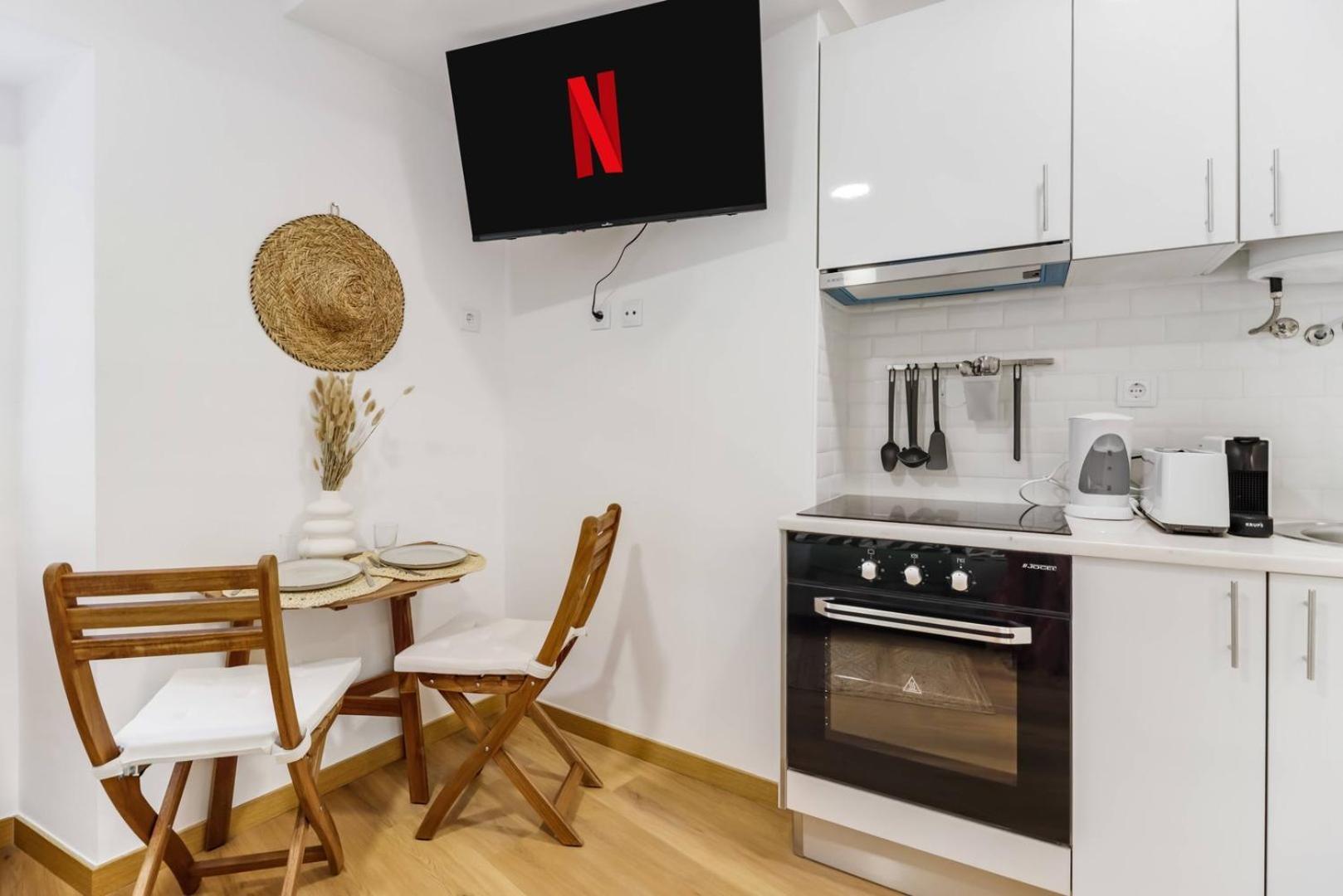 Apartamento Cosy Heart Of Santos - Ac | By Airnest