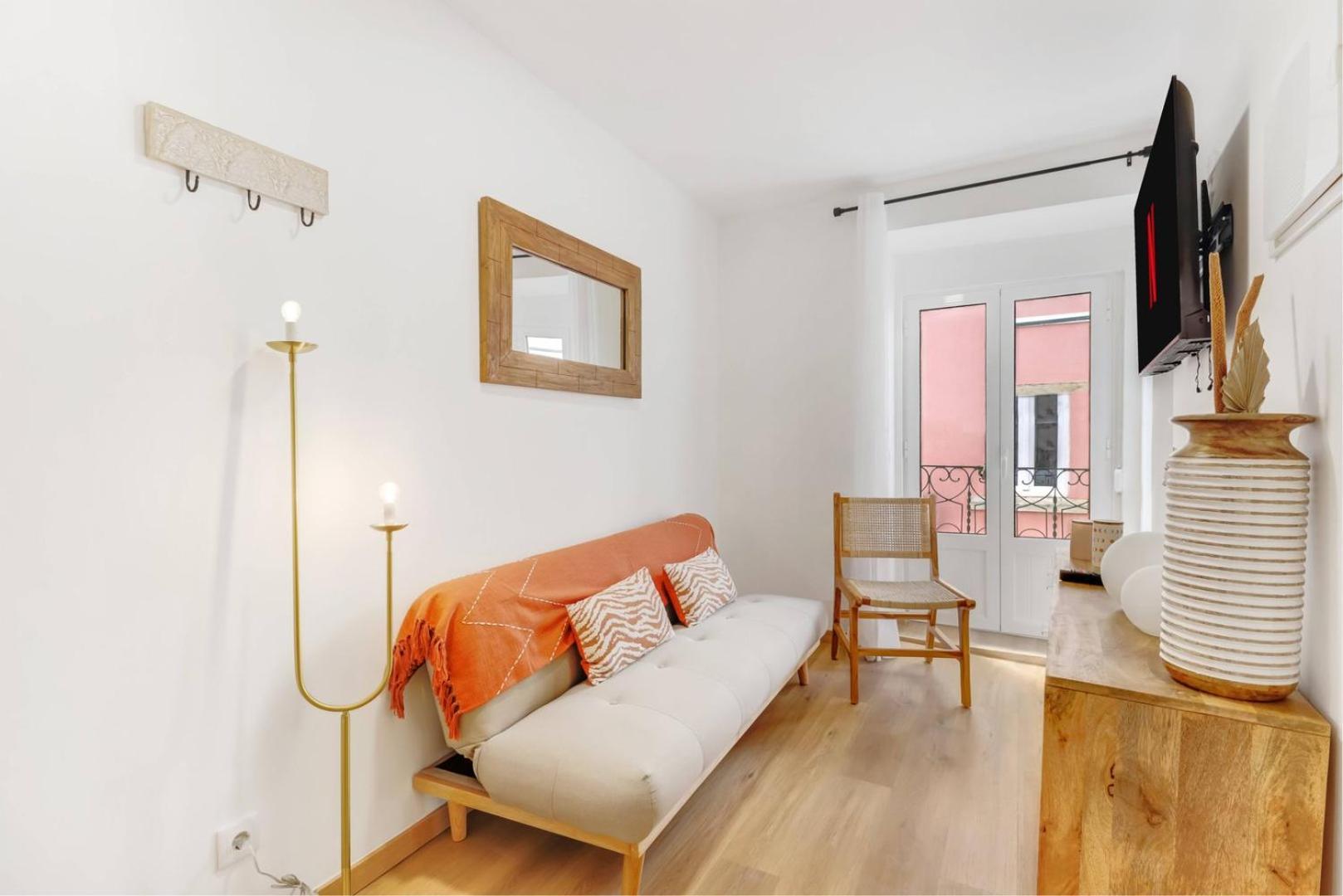 2br Renovated Heart Of Santos W/ Ac | By Airnest Apartamento *