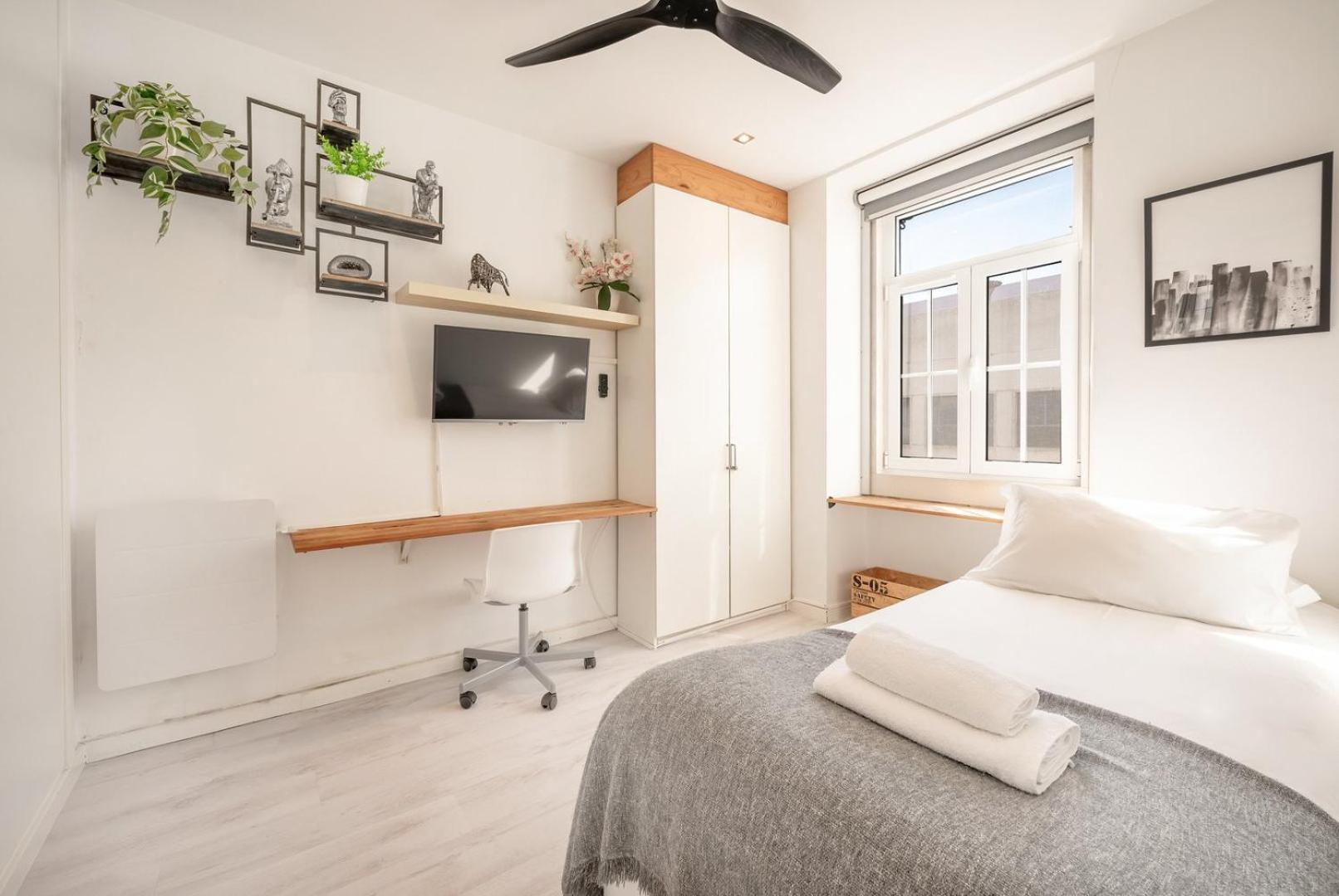 Guestready - Stylish Near Parque Das Nacoes Apartamento *